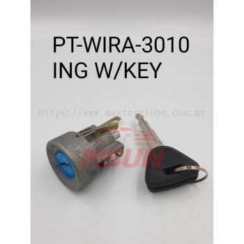 IGNITION WITH KEY PROTON WIRA