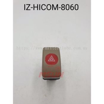 DOUBLE SIGNAL SWITCH ISUZU HICOM 12V / 24V