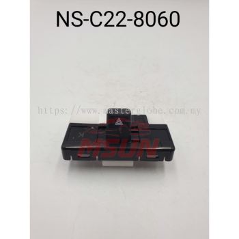 DOUBLE SIGNAL SWITCH NISSAN VANETTE C22