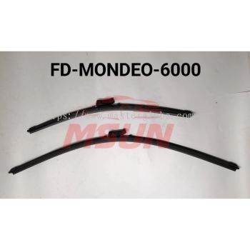 WIPER BLADE SET FRONT FORD MONDEO 2007-2014