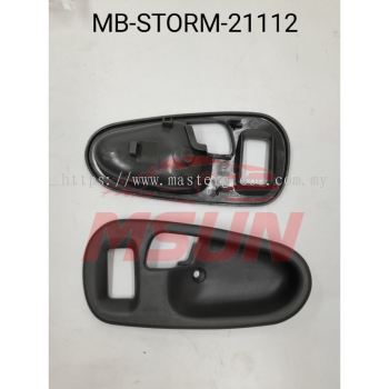 DOOR INNER HANDLE CASE PROTON SATRIA MITSUBISHI STORM