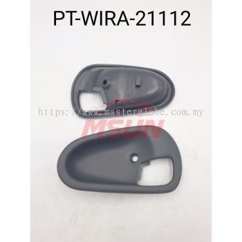 DOOR INNER HANDLE CASE PROTON WIRA