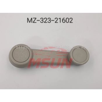 DOOR REGULATOR HANDLE FORD MAXI MAZDA 323