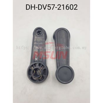 DOOR REGULATOR HANDLE DAIHATSU DELTA DV57 HIJET S85 TOYOTA