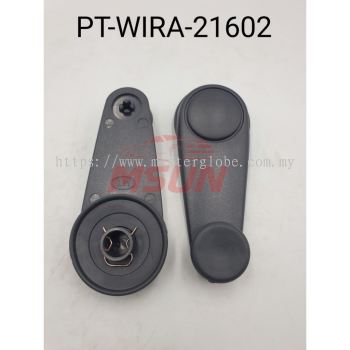 DOOR REGULATOR HANDLE PROTON WIRA