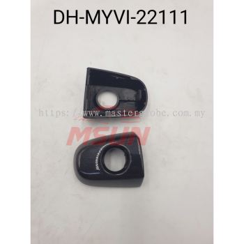 DOOR OUTER HANDLE CAP / COVER PERODUA MYVI