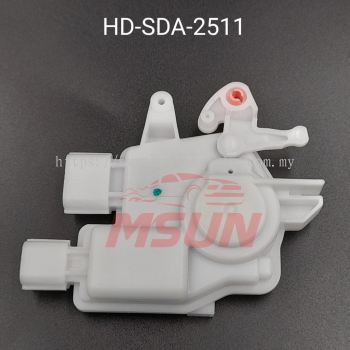 DOOR ACTUATOR HONDA ACCORD SDA