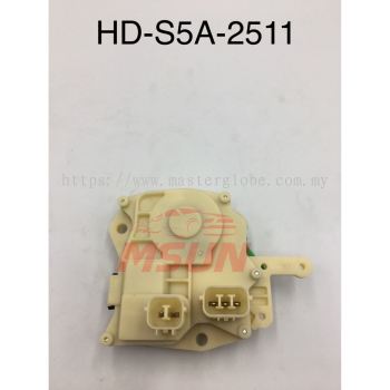 DOOR ACTUATOR HONDA CITY SEL JAZZ SAA STREAM S7C ODYSSEY RA6