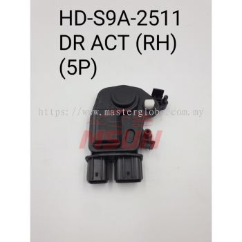 DOOR ACTUATOR HONDA CRV S9A ODYSSEY RB1