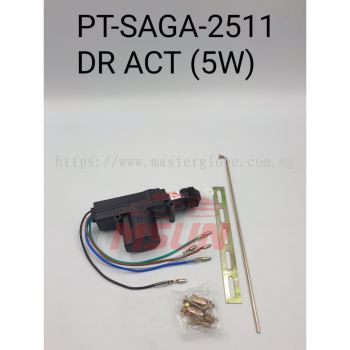 DOOR ACTUATOR PROTON SAGA