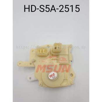 DOOR ACTUATOR HONDA ACCORD S84