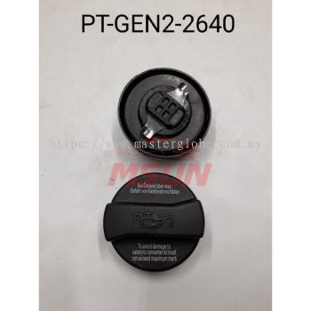 OIL CAP PROTON GEN2 BLM FLX EXORA PREVE