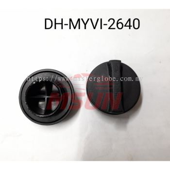 OIL CAP PERODUA MYVI 1.3 ALZA TOYOTA CAMRY ACV30 VIOS ALTIS