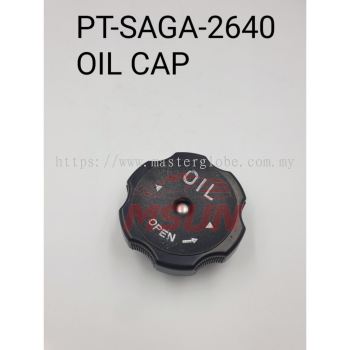 OIL CAP PROTON SAGA ISWARA