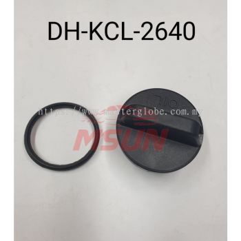 OIL CAP PERODUA KANCIL