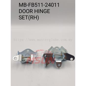 DOOR HINGE SET MITSUBISHI CANTER FB511