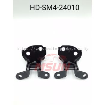 DOOR HINGE SET HONDA ACCORD SM4 SV4 CIVIC SH4 SR4 SO4 CITY SX8