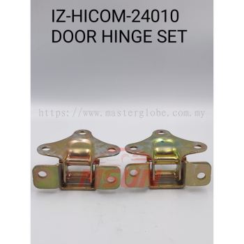 DOOR HINGE SET ISUZU HICOM