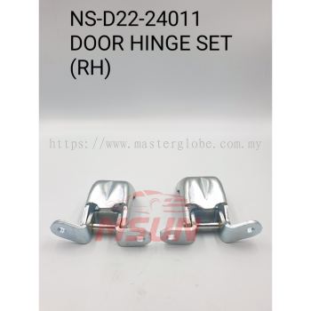 DOOR HINGE SET NISSAN FRONTIER D22