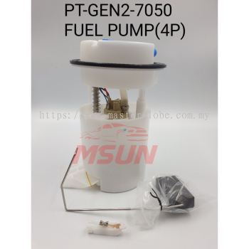 FUEL PUMP ASSY PROTON GEN2 SATRIA NEO