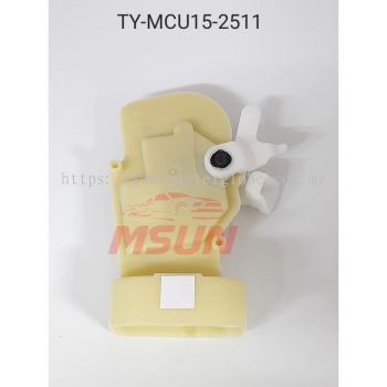 DOOR ACTUATOR TOYOTA HARRIER MCU15