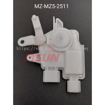 DOOR ACTUATOR MAZDA 5 2005-2017