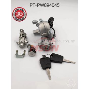 KEY SETS ASSY PROTON PERSONA (G)