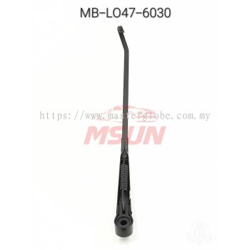 WIPER ARM FRONT MITSUBISHI LO47 , LO49 , PAJERO , L300