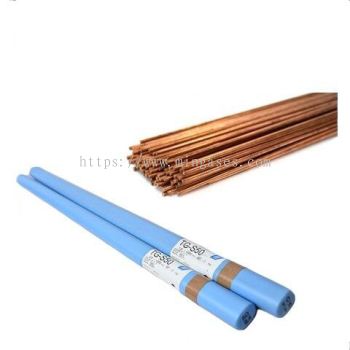 Kobelco Mild Steel TGS50 TIG Welding Filler Rod