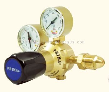 O2 Regulator - Prima