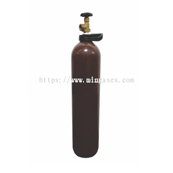 Portable Acetylene Cylinder