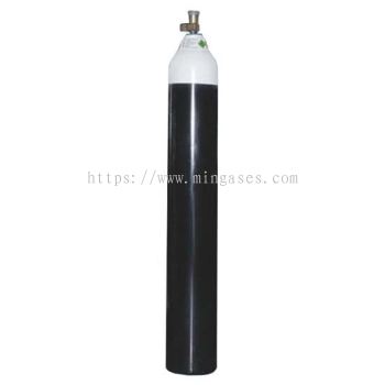 Medical Oxygen Cylinder (MO2)