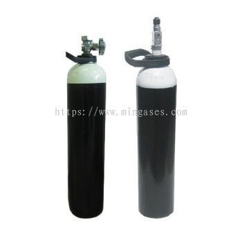 Medical Oxygen Cylinder 10L 