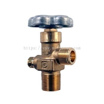 Cylinder Valve