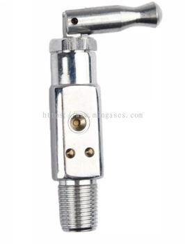 Medical Pin Index Valve