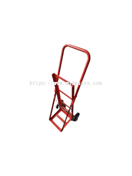 Single Cylinder Trolley