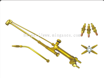 M type Cutting & Welding Torch