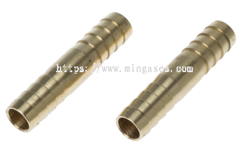 Brass Hose Connector