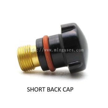 TIG Short Back Cap