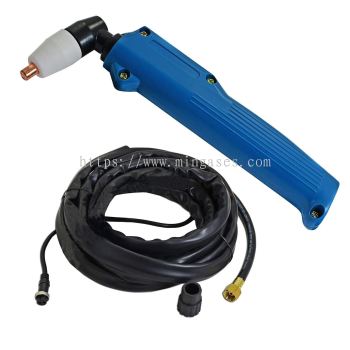 PT-31 Plasma Cutter Cutting Torch Gun