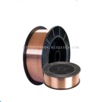 MIG Solid Welding Wire x 1kg