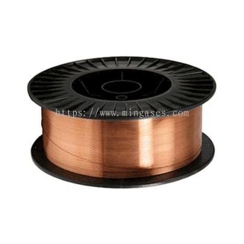 MIG Solid Welding Wire x15kg 