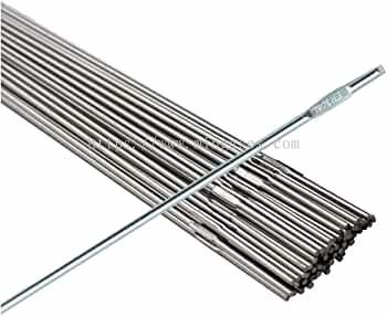 TIG Filler Rod ER308L Stainless Steel