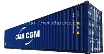 Waterborne Container Coating Paint