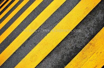 Industrial Road Line Paint