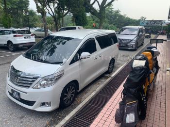 Johor Golf Packege