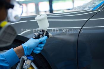 Professional 2-Step Paint Correction Service