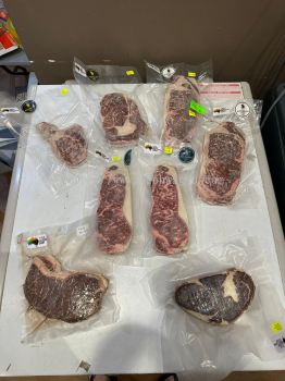 AUSTRALIAN WAGYU HARI RAYA COMBO 6+2 ITEM