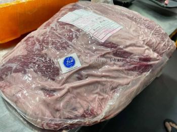 JAPAN A5 WAGYU MIYAZAKI RIBLOIN BLOCK 4KG