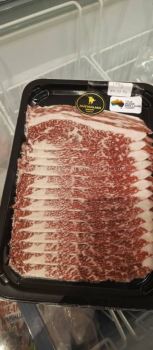 AUSTRALIA MB 8/9 WAGYU SHABU 126G